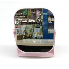 梵洁希简约方形旋转台镜FJX-2234