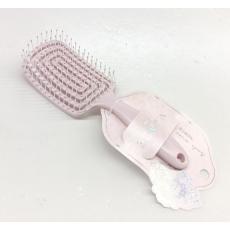 梵洁希方形小号蚊香梳把2224