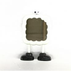 晨暮随心卡通饼干台镜1510