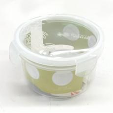 普业中号圆形保...