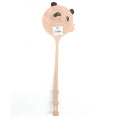 塑恋0993熊宝宝苍蝇拍