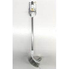 朴秀创意双面马桶刷把8310