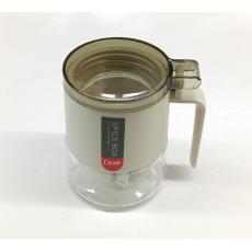 龙仕翔15039玻璃调味缸