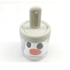 龙仕翔15048伸缩调味瓶