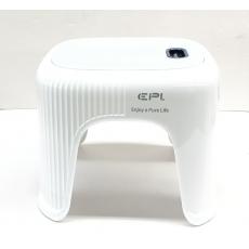 英派982简约双色凳