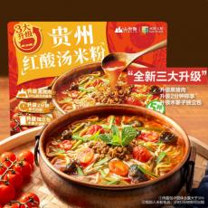 山姆贵州红酸汤米粉