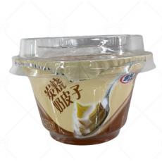 三元炭烧奶皮子...