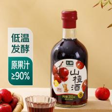 七鲜山楂酒