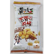 黄飞红五香味花...