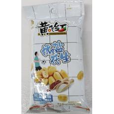 黄飞红椒盐味花...