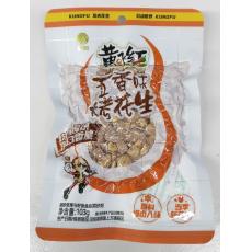 黄飞红五香味带...