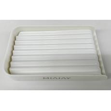 米艾亚2112晶澜皂盒