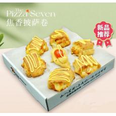 美闻流沙蛋黄嫩...