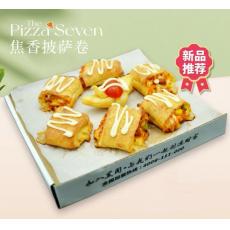 美闻意式肉酱烤...