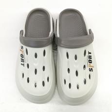 钟意美佳26-838洞洞鞋