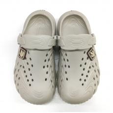 林润2661-1休闲拖鞋