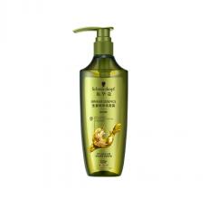 施华蔻生姜精华洗发露 控油型