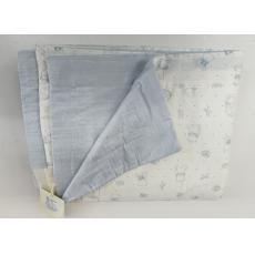 棉语全棉棉花被...