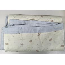 棉语全棉棉花被...