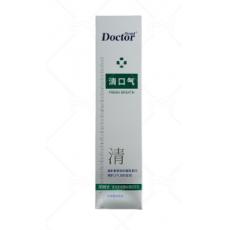 牙博士清新激爽...