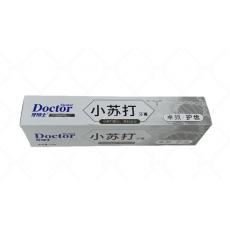 牙博士卓效护齿...