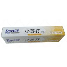 牙博士卓效防蛀...