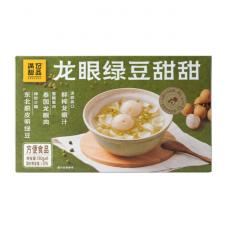 山姆龙眼绿豆甜甜