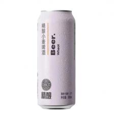 H-胖东来精酿小麦啤酒
