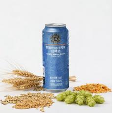 H-胖东来精酿比利时风味白啤酒