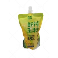 H-谷淦鲜榨玉米沙