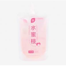 H-谷淦水蜜桃果汁饮料