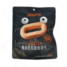 H-休闲农场黄油豆乳曲奇饼干