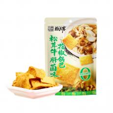 H-花椒世家花椒锅巴松茸牛肝菌味