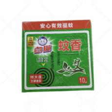 白猫激光蚊香（...