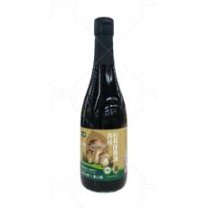 七鲜有机松茸鲜酱油