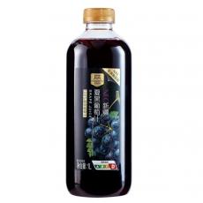 盒马NFC新疆夏黑葡萄汁
