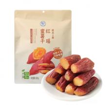 盒马红瑶蜜薯干