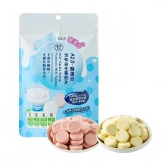 盒马酪蛋白活性益生菌奶片
