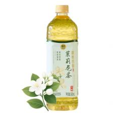 盒马馥香四窨茉莉花茶