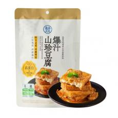 盒马爆汁山珍豆...