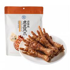 盒马虎皮凤爪卤...