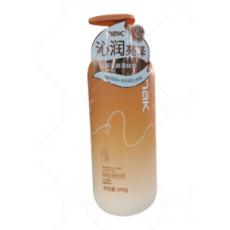 nak盈润丝滑...