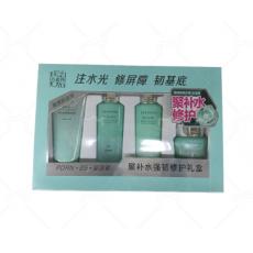 百雀羚聚补水强...