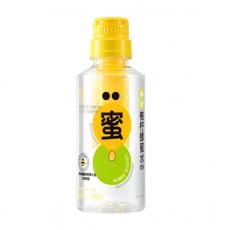 盒马柚柠蜂蜜水