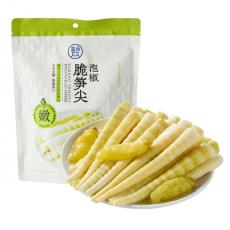 盒马 泡椒脆笋...