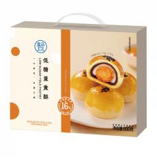 盒马 低糖蛋黄酥
