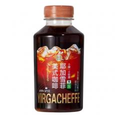 盒马耶加雪菲美式咖啡