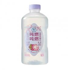 盒马吨吨燃燃左旋肉碱水