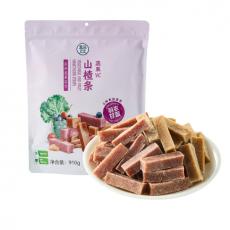 盒马蔬果VC山楂条