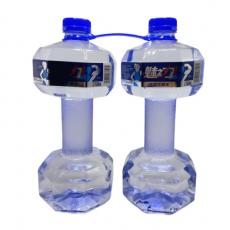 H-魅之力饮用天然泉水哑铃款